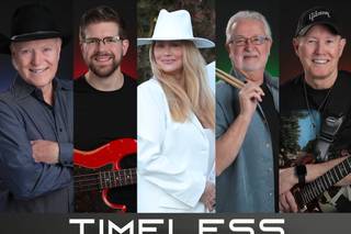 Timeless Band - 1