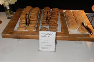 Rouge Fine Catering - 7