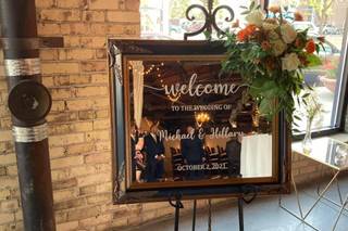 Petal Pusher Floral Boutique - 21