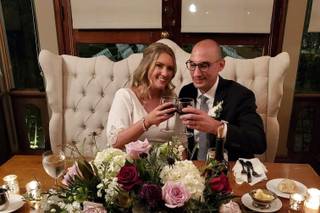 Marie's Flower Shoppe - 13