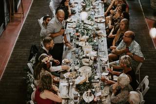 Rosa's Catering Service - 7