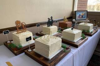 Frosted Memories LLC - 20