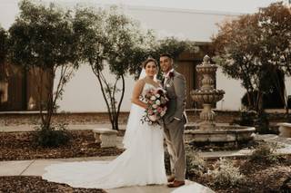The Phoenician Ballroom - 10