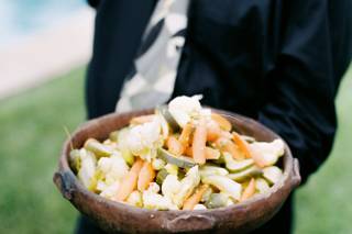 The Chef's Touch Catering - 2