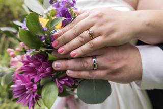 Affordable Wedding Portraits - 8
