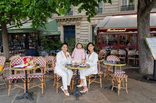 Paris Photographer Pierre - 7