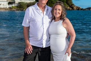 Flawless Weddings & Events of the Virgin Islands - 9
