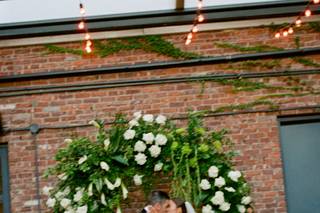 Yumila Wedding and Events floral design - 7