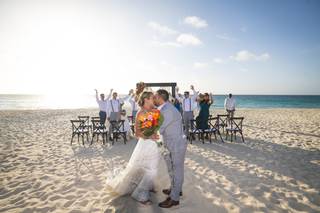Amare Weddings Aruba - 9
