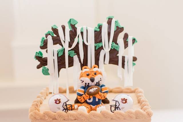 Cakes by Anna 4