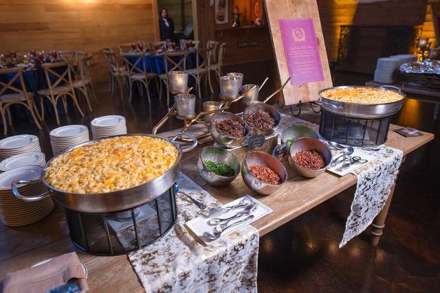 Tastefully Yours Catering - 4