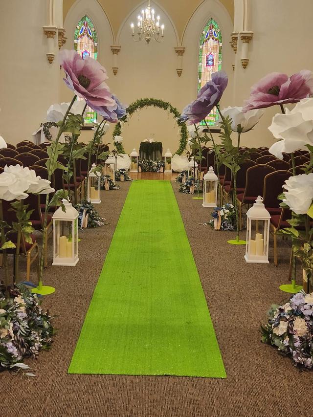 Bellecourt Banquet Center - 2