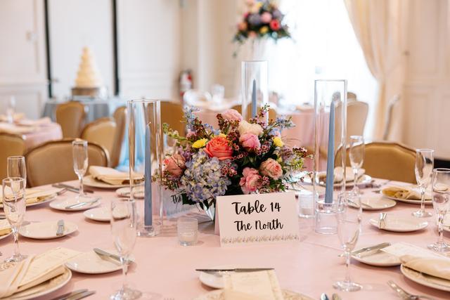 Magic Moments – Wedding and Event Planning - 3