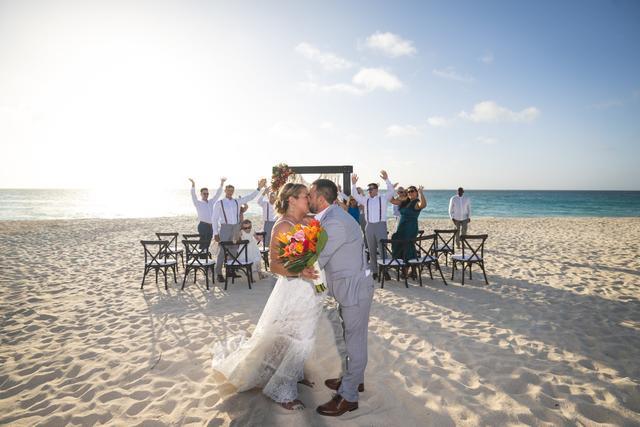Amare Weddings Aruba - 4