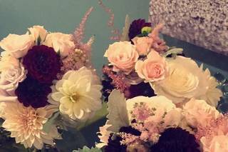 Cameron & Fairbanks Floral Design - 40