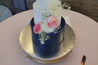 Wedding Cakes by Tammy Allen - 8