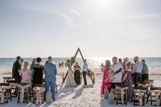 Beach Weddings with Style LLC - 7