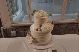 SugarBakers Cakes - 9