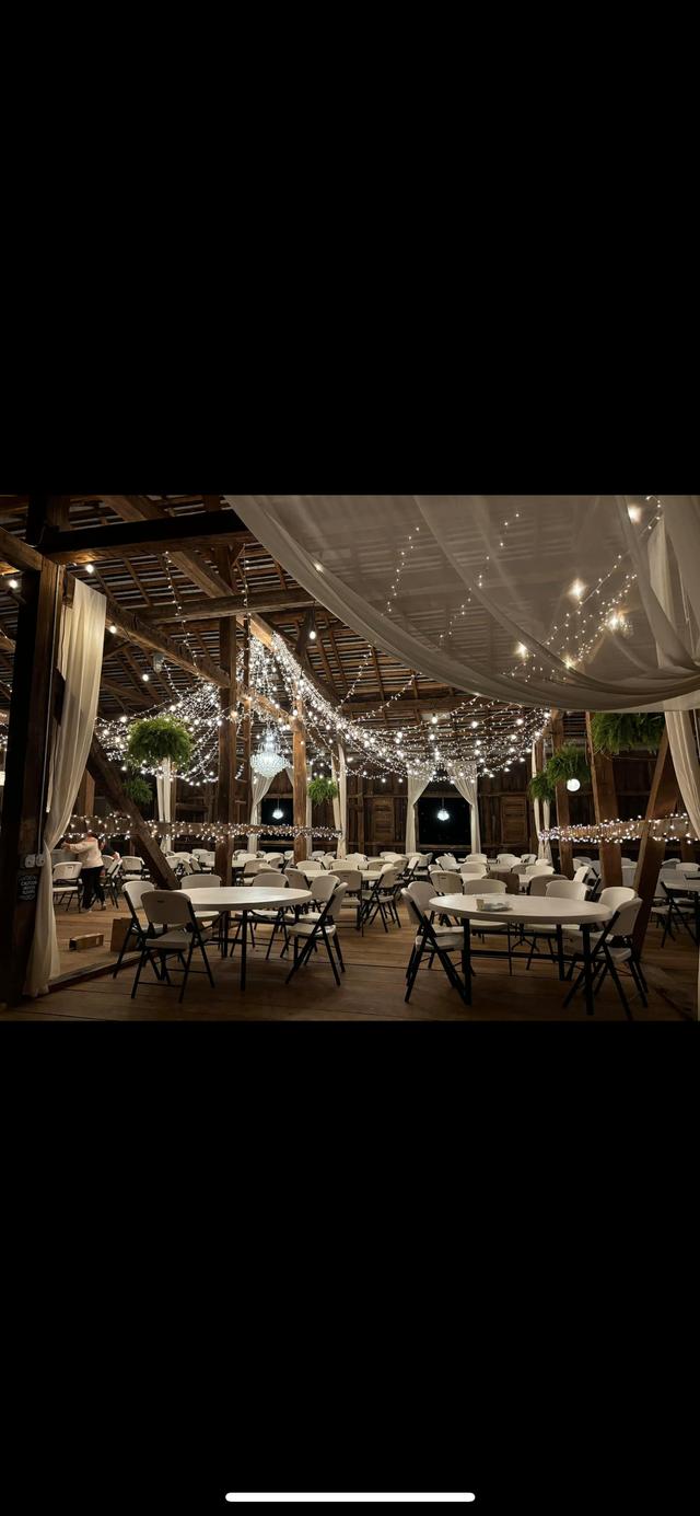 The Gish Barn - 3