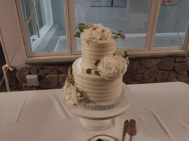SugarBakers Cakes - 3