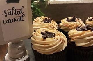 Twisted Sisters Cupcakes - 27