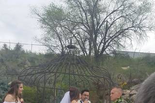 Douglas R. Bethers Utah's wedding officiant - 22