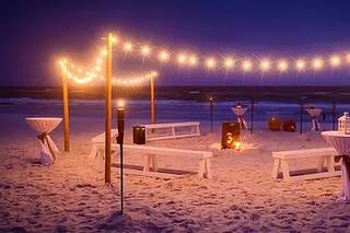 Crystal Beach Weddings - 27