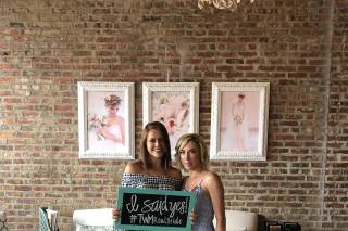 The White Magnolia Bridal Collection - 69