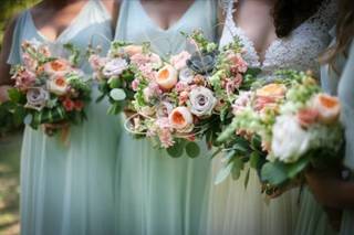 Bella Bridesmaids Little Rock - 9