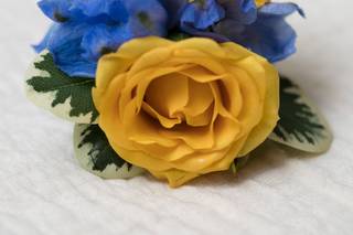 Country Club Flower Shop - 108