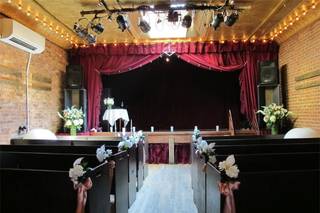 Jalopy Theatre & School of Music - 10