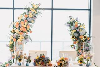 Bespoke Floral and Event Design - 10