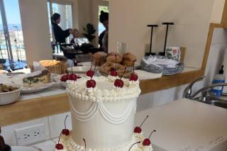 Layers Sensational Cakes - 5