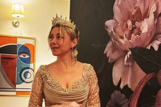 Annika Saks Events & More - 8