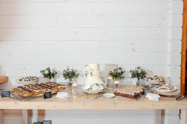 Frederick's Pastries - 3