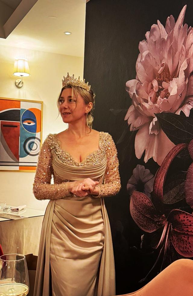 Annika Saks Events & More - 3