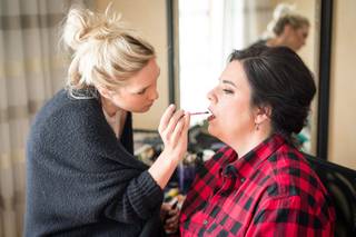 MakeUp by Samantha Linn - 23