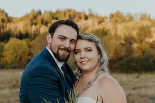 Weddings in the Barn at Owl & Olive - 7