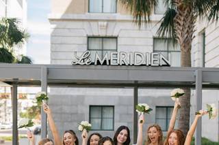 Le Meridien - 5