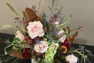 Petal Pushers - 8