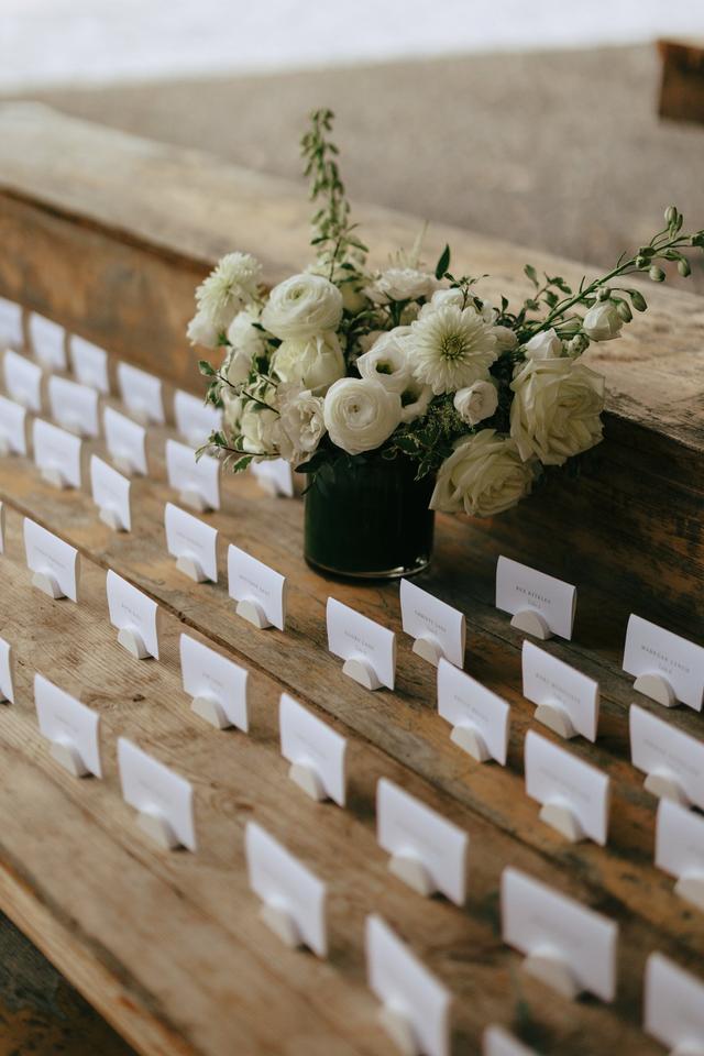 Lulu Bee Weddings and Events - 2