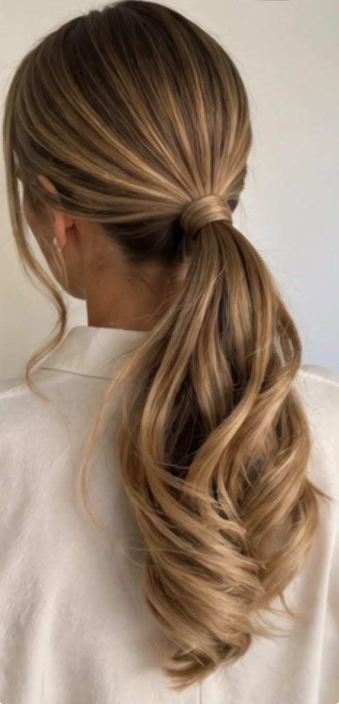 Raleigh Hair and Makeup - 1