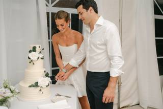 A to Z Cakes - 8
