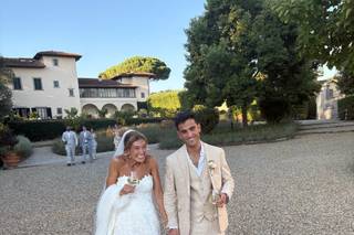 Wed in Florence - 6