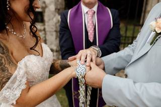 Eloping in Ireland - Destination Wedding Planner in Ireland - 30