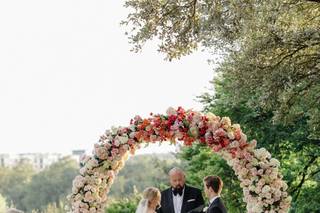 Austin Wedding Officiate - 8