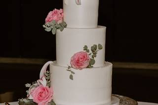 All Mixed Up Cakes - 5