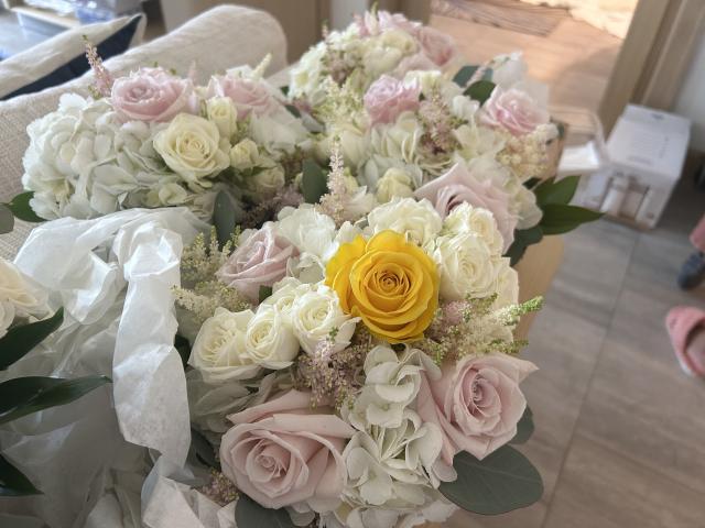 Flowers by GiMi - 3