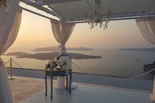 Weddings in Greece by Heliotopos - 85