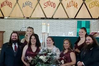 Carl Alan Floral Designs - 26
